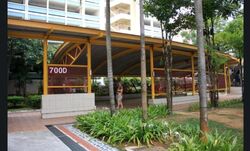 Blk 700C Amk Central Heights (Ang Mo Kio), HDB 5 Rooms #504197031